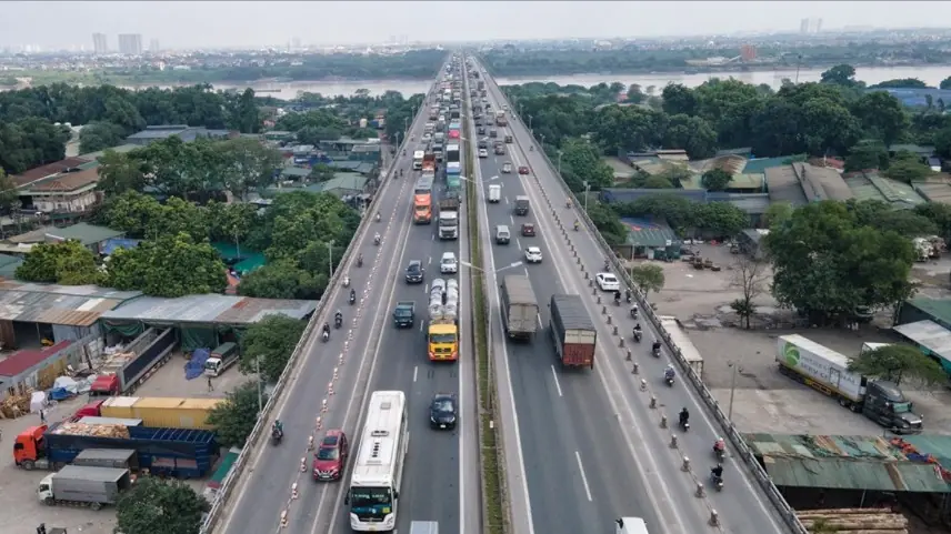 Bộ tài chính bổ sung 17 loại tài sản hạ tầng